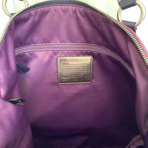 Coach Bags - Coach Poppy Tote Coach Bags - Coach Poppy Tote